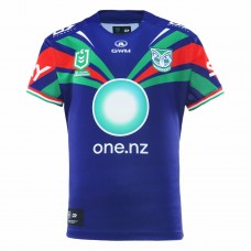 2026 Warriors NRL Rugby Mens Home Jersey