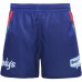 2026 New Zealand Warriors Rugby Men's Home Shorts