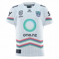 2025 New Zealand Warriors Rugby Mens Indigenous Jersey