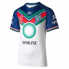 2023 Warriors Adult Away Jersey