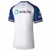 2023 Warriors Adult Away Jersey