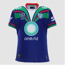 2024 Warriors Rugby Mens Home Jersey
