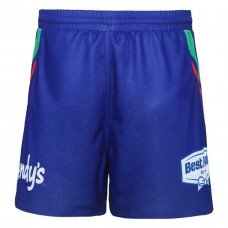 2024 Warriors Rugby Men's Home Shorts