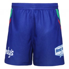 2024 Warriors Rugby Men's Home Shorts