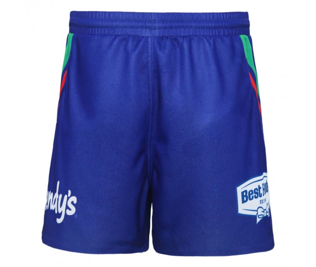 2024 Warriors Rugby Men's Home Shorts