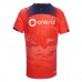 2024 Warriors Rugby Men's Orange Training Tee