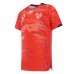 2024 Warriors Rugby Men's Orange Training Tee