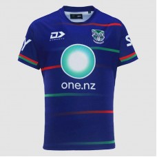 2024 Warriors Rugby Men's Training Jersey