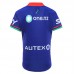 2025 Warriors NRL Rugby Mens Home Jersey