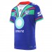 2025 Warriors NRL Rugby Mens Home Jersey