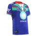 2025 Warriors NRL Rugby Mens Home Jersey