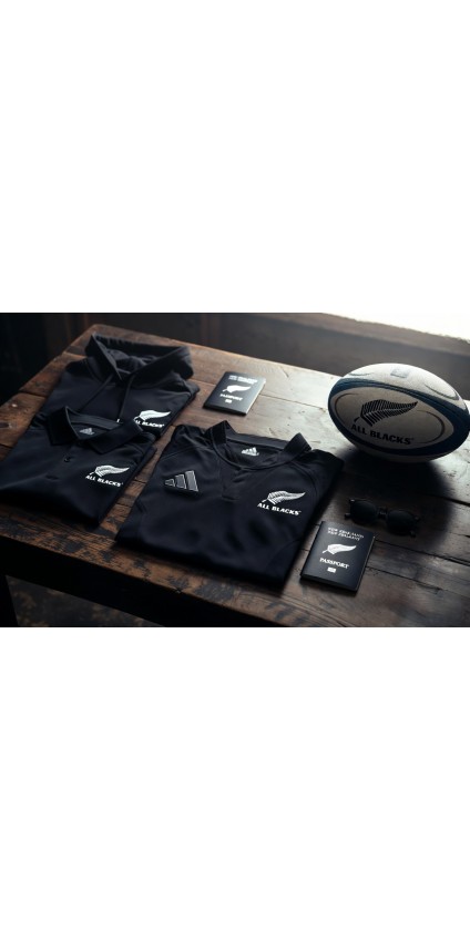All Blacks Merchandise Guide: Buying the Best New Zealand Rugby Shirt Online All Blacks Merchandise Guide: Buying the Best New Zealand Rugby Shirt Online