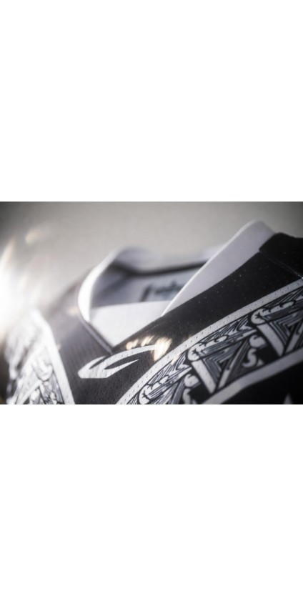 Te Ao Mārama: Decoding the Maori Symbols on the 2025 Warriors Indigenous Jersey Te Ao Mārama: Decoding the Maori Symbols on the 2025 Warriors Indigenous Jersey
