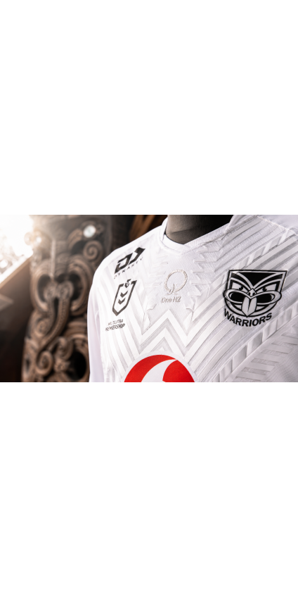 Te Ao Mārama: Decoding the Maori Symbols on the 2025 Warriors Indigenous Jersey Te Ao Mārama: Decoding the Maori Symbols on the 2025 Warriors Indigenous Jersey