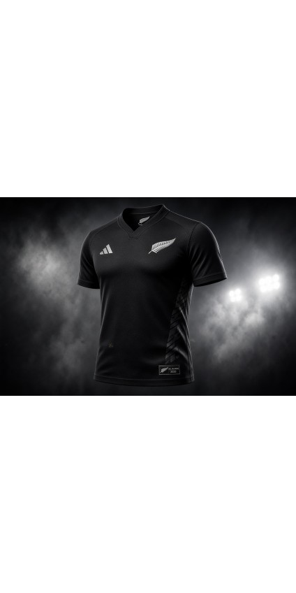 2026 All Blacks Jersey Guide: Tech Review, Sizing & Where to Buy the Official New Kit