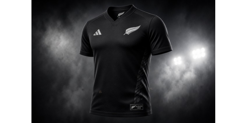 2026 All Blacks Jersey Guide: Tech Review, Sizing & Where to Buy the Official New Kit