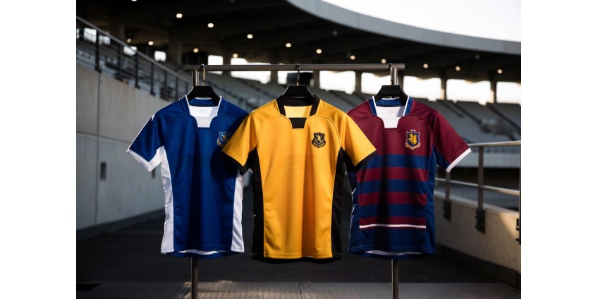 2026 Super Rugby Home Kits: Technical Review of Blues, Hurricanes & Highlanders Jerseys