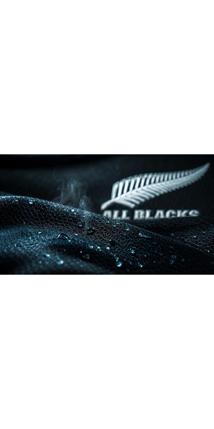 Performance Test: Adidas 2025 All Blacks Jersey Tech Explained Performance Test: Adidas 2025 All Blacks Jersey Tech Explained