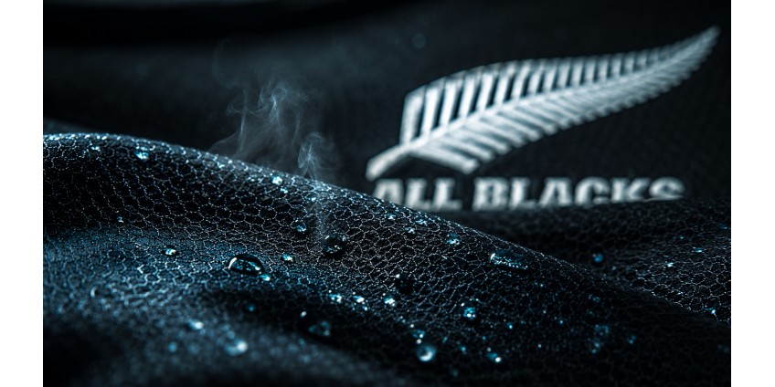 Performance Test: Adidas 2025 All Blacks Jersey Tech Explained