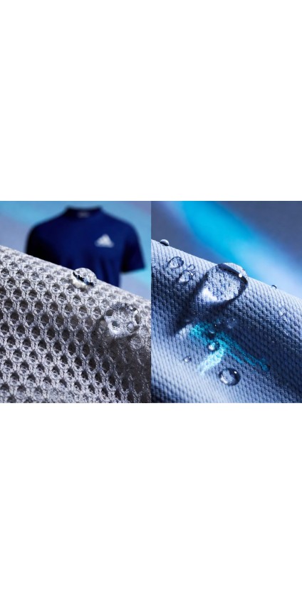 Adidas Rugby Tech Review: AEROREADY vs. Primeblue Performance Explained