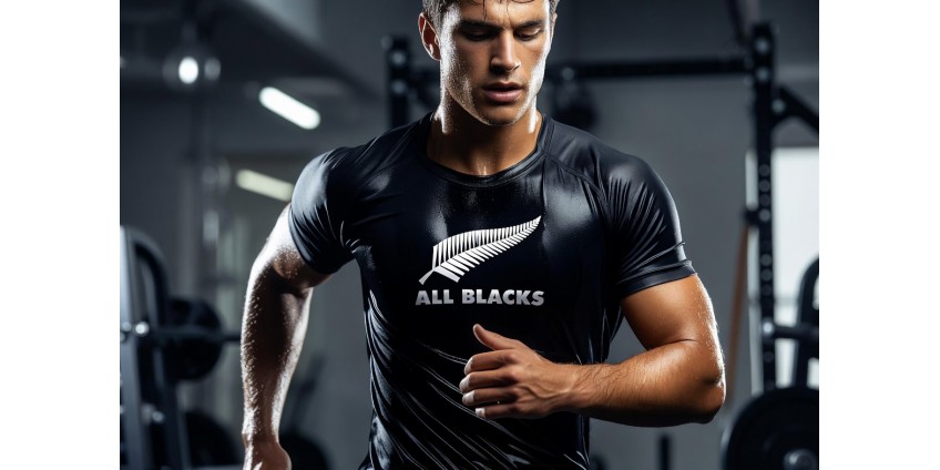 2025-2026 Rugby Training Gear: Best Performance Tees & Singlets for the Gym