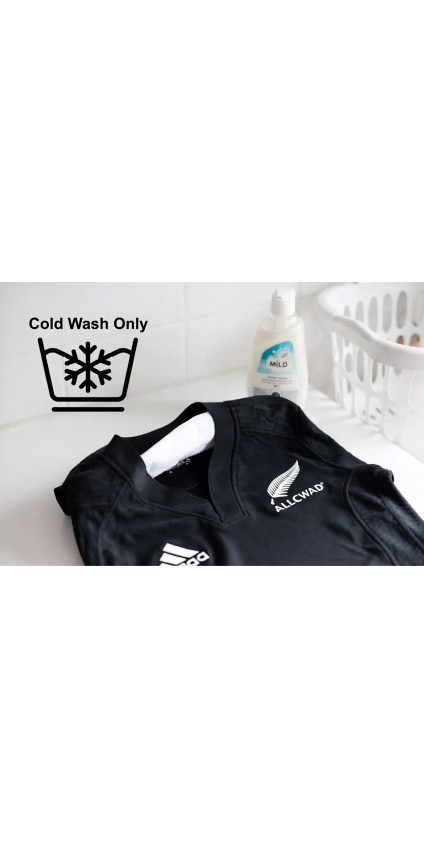 Rugby Jersey Care Guide: How to Wash and Preserve Your Official Kits Rugby Jersey Care Guide: How to Wash and Preserve Your Official Kits