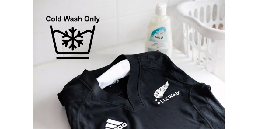 Rugby Jersey Care Guide: How to Wash and Preserve Your Official Kits