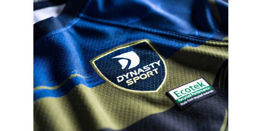 Why Pros Wear Men’s Dynasty Rugby Clothing: 2025/2026 Warriors NRL Tech Review