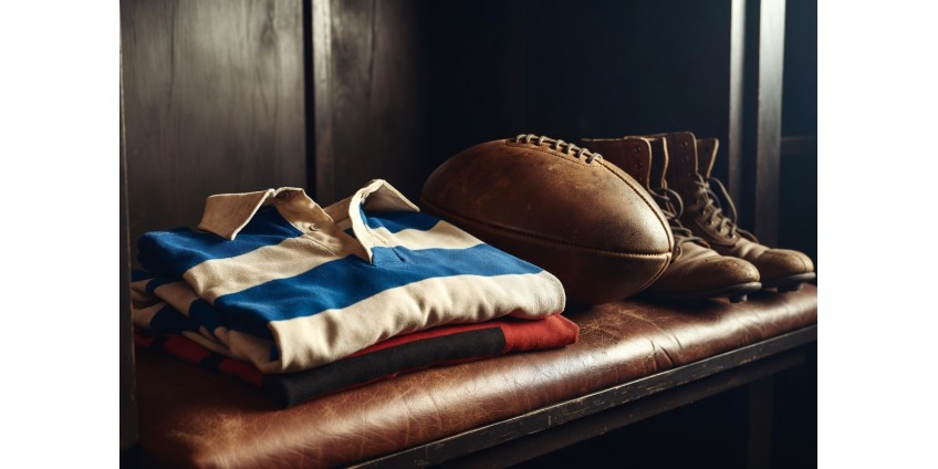 The Best Retro Rugby Jerseys: Reliving Rugby History with Iconic Throwback Kits