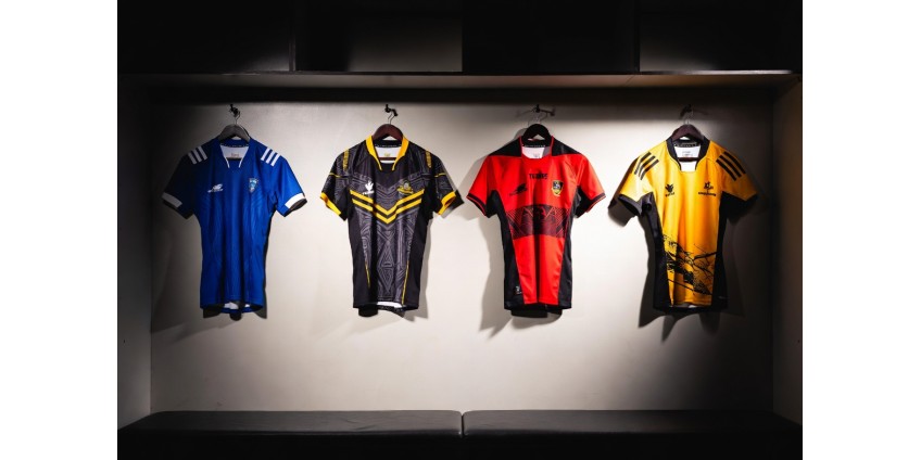 Super Rugby Pacific 2026 Kit Guide: Reviewing the New Blues, Chiefs, Crusaders & Hurricanes Jerseys
