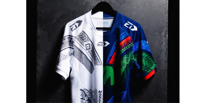 Indigenous & Pasifika Rugby Jerseys: A Guide to Cultural Designs and Performance Tech
