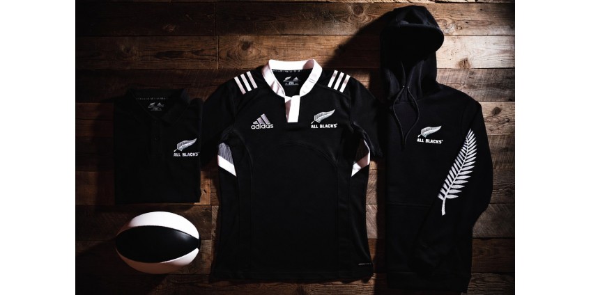 All Blacks Merchandise Guide: Finding the Best New Zealand Rugby Shirt for Fans