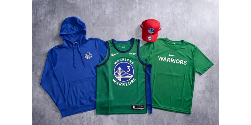 The Ultimate Guide to Warriors NRL Merchandise: From Jerseys to Fan Gear