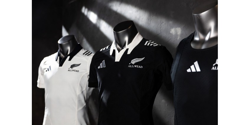 The Ultimate All Blacks Jersey Guide 2025/26: Best Official Kits & Where to Buy