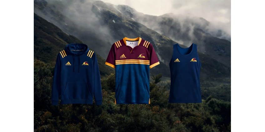 Highlanders Rugby Merchandise Guide: Best 2026 Jerseys & Fan Gear