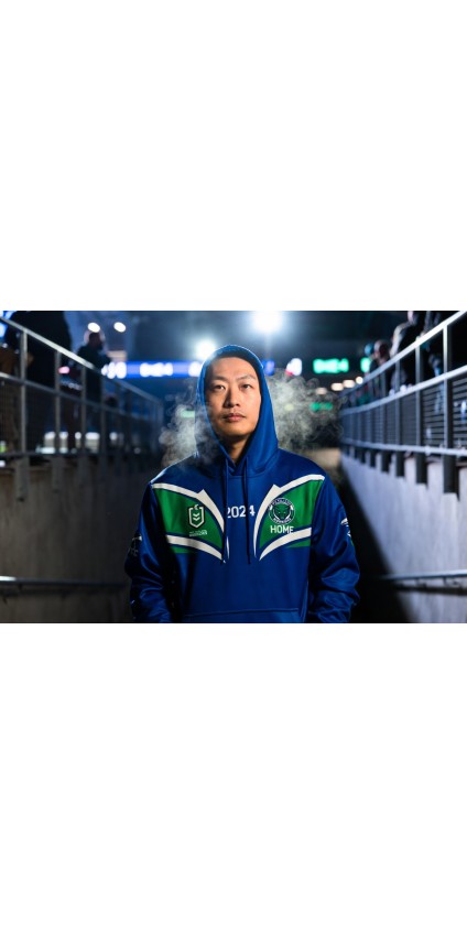 Warriors NRL Hoodie & Jacket Guide: Stay Warm with the 2025-2026 Fan Collection Warriors NRL Hoodie & Jacket Guide: Stay Warm with the 2025-2026 Fan Collection
