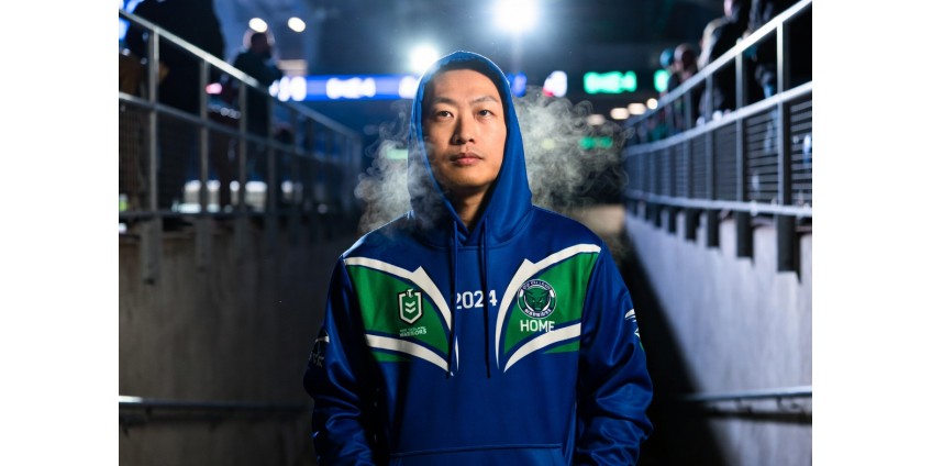 Warriors NRL Hoodie & Jacket Guide: Stay Warm with the 2025-2026 Fan Collection