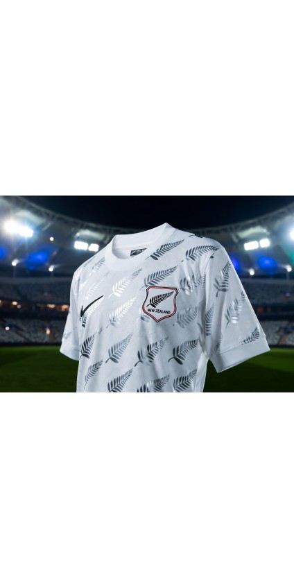 New Zealand World Cup 2026 Soccer Jersey: The Ultimate Fan Guide to the New Kit New Zealand World Cup 2026 Soccer Jersey: The Ultimate Fan Guide to the New Kit