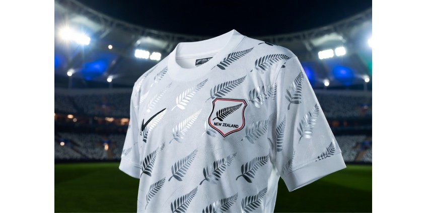 New Zealand World Cup 2026 Soccer Jersey: The Ultimate Fan Guide to the New Kit