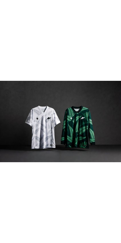 New Zealand World Cup 2026 Soccer Jersey: Everything Fans Need to Know New Zealand World Cup 2026 Soccer Jersey: Everything Fans Need to Know