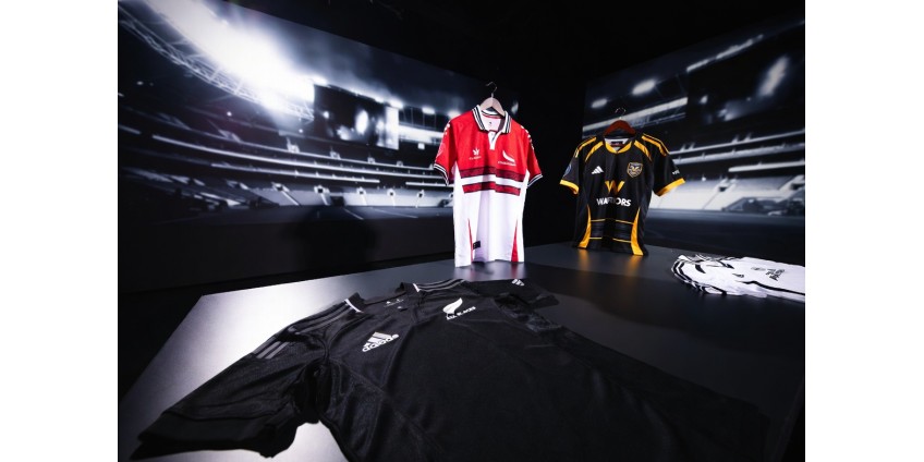 The Ultimate 2026 New Zealand Rugby & Soccer Kit Guide: Everything Fans Need to Know
