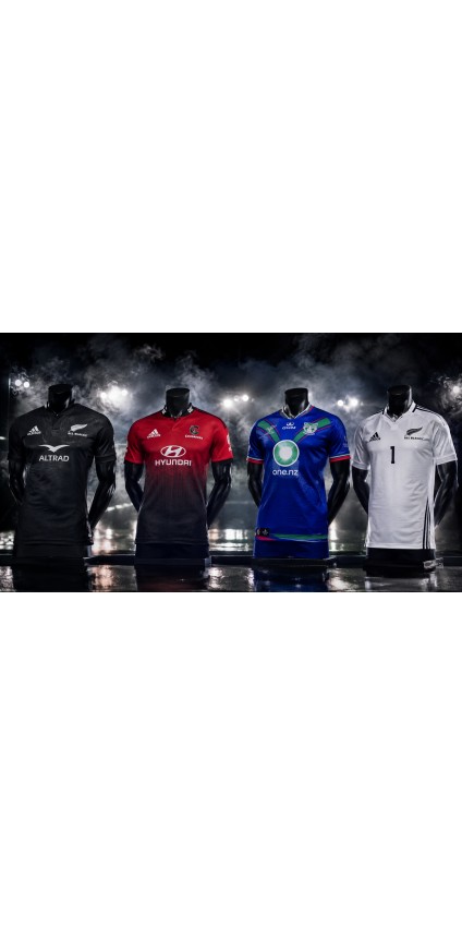 The Definitive 2026 New Zealand Rugby & Soccer Kit Guide: Sizing, Tech, and Global Shipping