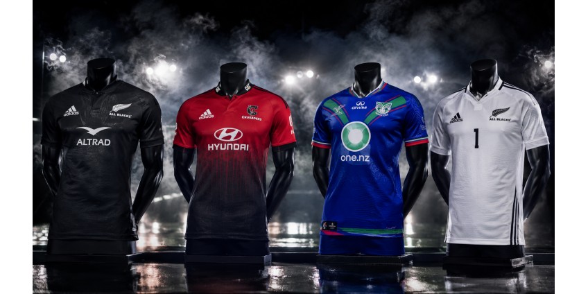 The Definitive 2026 New Zealand Rugby & Soccer Kit Guide: Sizing, Tech, and Global Shipping